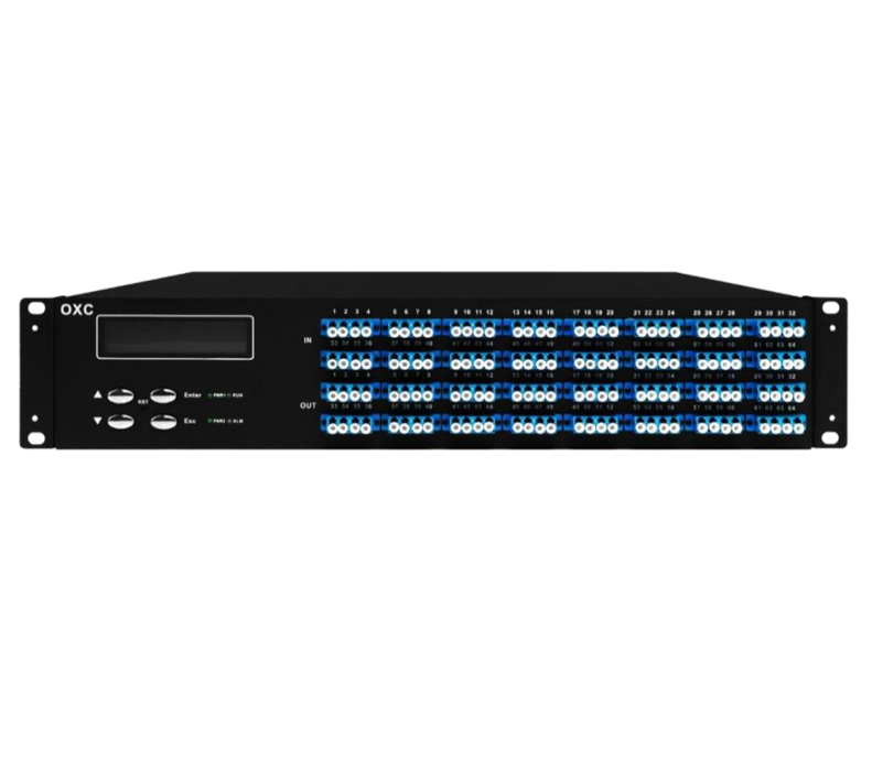 OXC Optical Cross-Connect